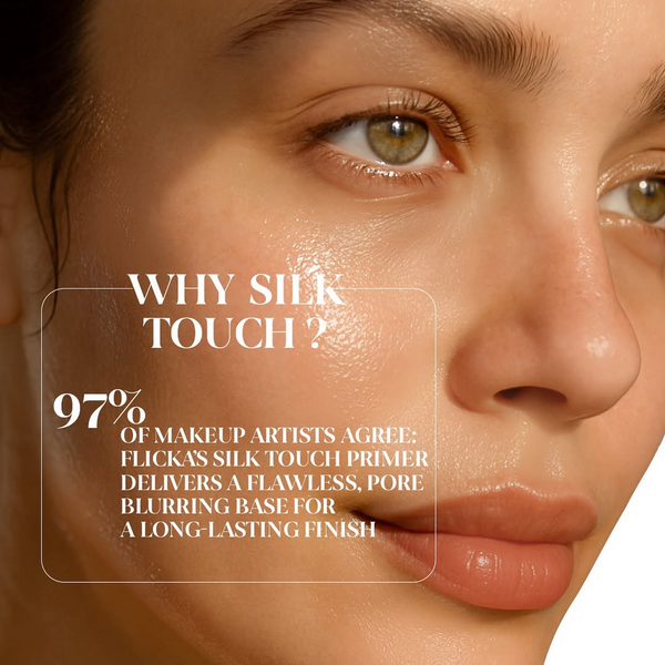 FLICKA PRIMER AND MOISTURIZER