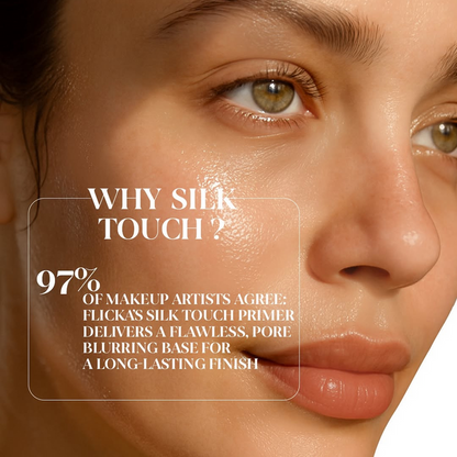 FLICKA PRIMER AND MOISTURIZER